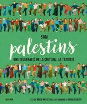 Portada de Som palestins