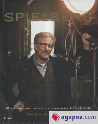 Spielberg Spielberg