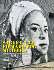 Portada de Street art firmado por mujeres