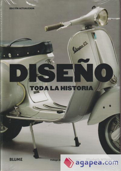 Toda la historia. Diseño (2024)