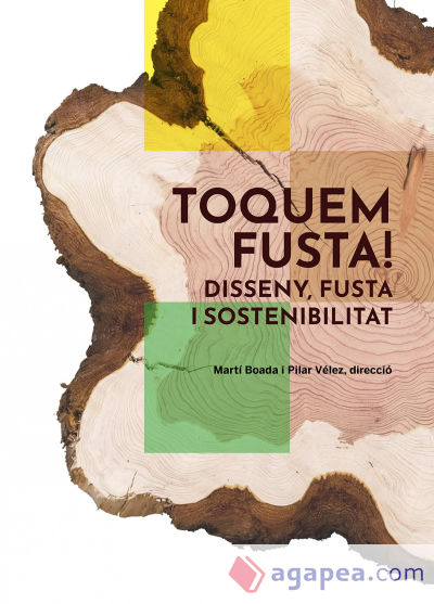 Toquem fusta