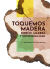 Portada de Toquemos madera, de Martí Boada i Juncà