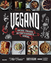 Portada de Vegano