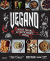 Portada de Vegano, de Mathew Pryderi Pritchard