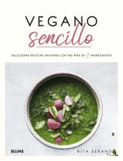 Portada de Vegano sencillo