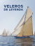 Portada de Veleros de leyenda, de Martin-Raget, Gilles; Chevalier, François