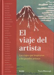 Portada de Viaje del artista