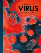 Portada de Vida de los virus