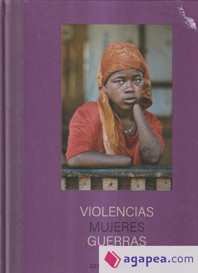Violencias Mujeres Guerras