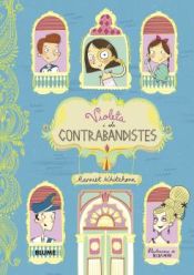 Portada de Violeta i els contrabandistes