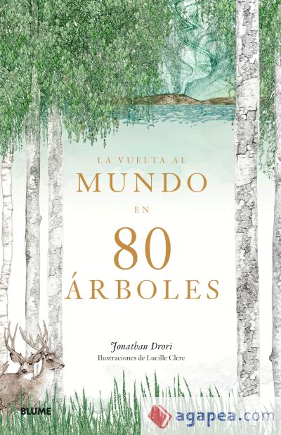 Vuelta al mundo en 80 árboles