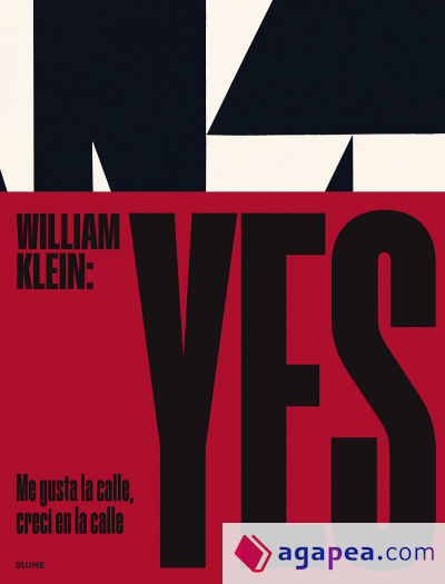 William Klein: Yes