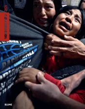 Portada de World Press Photo 2026