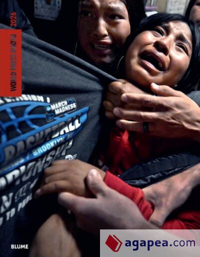 World Press Photo 2026 World Press Photo 2026
