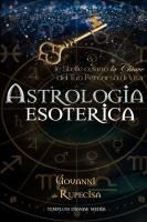 Portada de Astrologia Esoterica