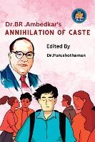 Portada de Dr BR Ambedkar's Annihilation of Caste