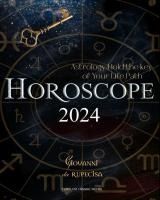 Portada de Horoscope 2024: Astrology Hold the key to Your Life Path