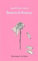 Portada de Ilusiones de Botánica