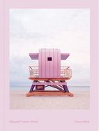 Portada de Lifeguard Towers: Miami