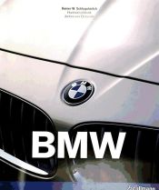 Portada de BMW