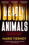 BN24 DEADLY ANIMALS