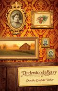 Portada de Understood Betsy