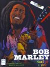 BOB MARLEY LA NOVELA GRAFICA