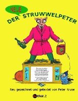 Portada de Der andere Struwwelpeter