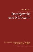 Portada de Dostojewski und Nietzsche