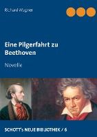 Portada de Eine Pilgerfahrt zu Beethoven