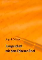 Portada de Jungerschaft mit dem Epheser-Brief