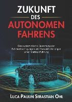 Portada de Zukunft des autonomen Fahrens