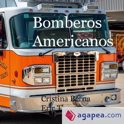 Bomberos americanos