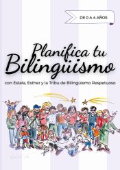 Portada de Planifica tu Bilinguismo