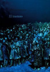 Portada de El trastero
