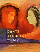 Portada de Dante Alighieri: Vita nuova. Das neue Leben. Neuau