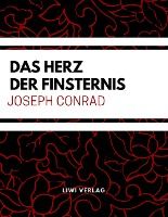 Portada de Das Herz der Finsternis