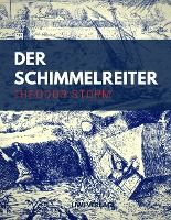 Portada de Der Schimmelreiter