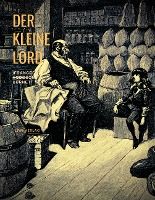 Portada de Der kleine Lord