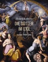 Portada de Die Gotter im Exil