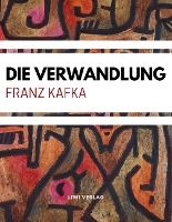 Portada de Die Verwandlung