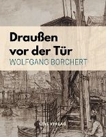 Portada de Draussen vor der Tur