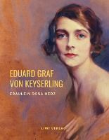 Portada de Fraulein Rosa Herz