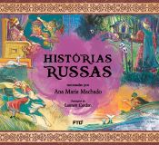 Portada de Historias Russas