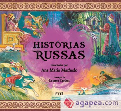 Historias Russas