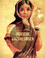 Portada de Indische Erzahlungen