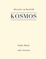 Portada de Kosmos. Band 1