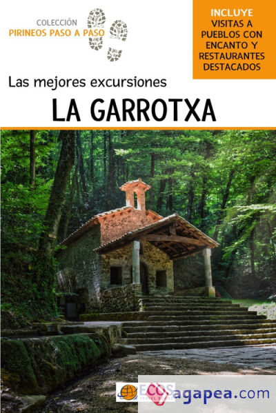 Las mejores excursiones. La Garrotxa