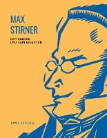 Portada de Max Stirner: Der Einzige und sein Eigentum. Vollst