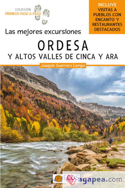 Ordesa y altos valles de Cinca y Ara